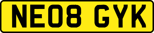 NE08GYK
