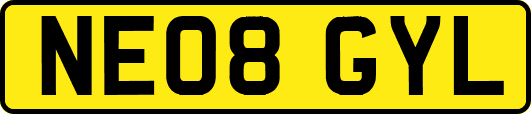 NE08GYL