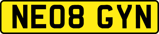 NE08GYN