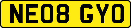 NE08GYO
