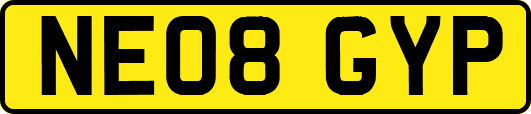 NE08GYP