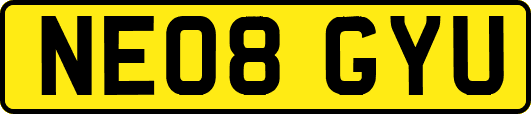 NE08GYU