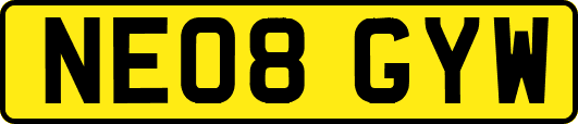 NE08GYW
