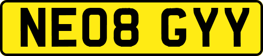 NE08GYY