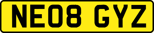 NE08GYZ