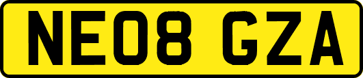 NE08GZA