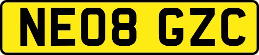 NE08GZC