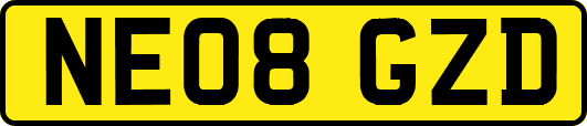 NE08GZD