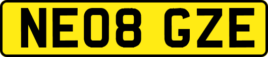 NE08GZE