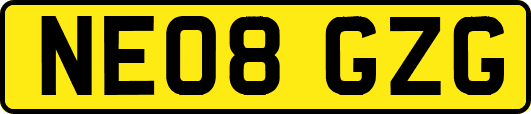 NE08GZG