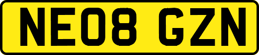 NE08GZN