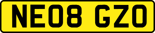 NE08GZO