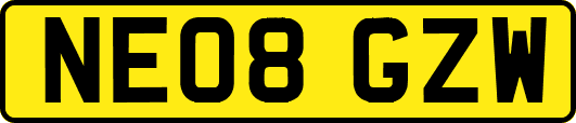 NE08GZW