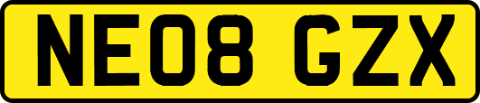 NE08GZX