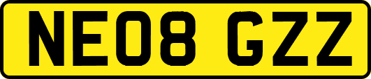 NE08GZZ