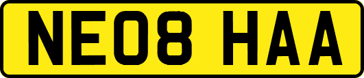 NE08HAA