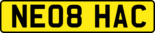 NE08HAC