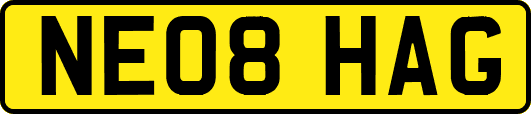NE08HAG