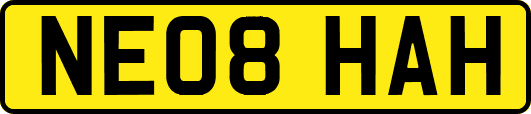 NE08HAH