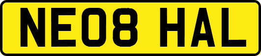 NE08HAL