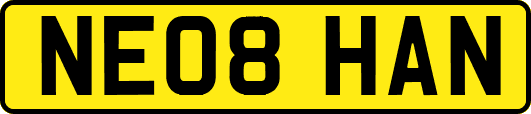 NE08HAN