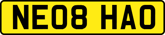 NE08HAO
