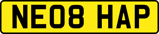 NE08HAP