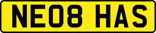 NE08HAS