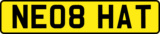 NE08HAT