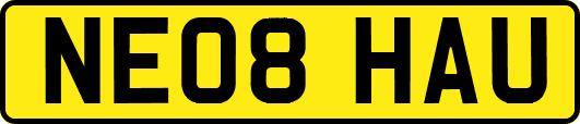 NE08HAU