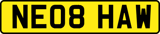 NE08HAW