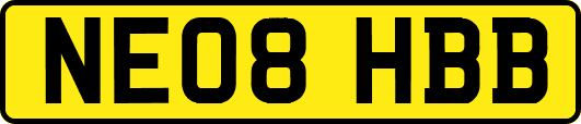 NE08HBB