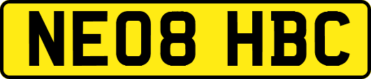 NE08HBC