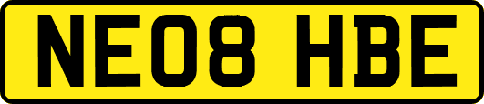 NE08HBE