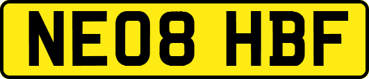 NE08HBF