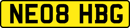 NE08HBG