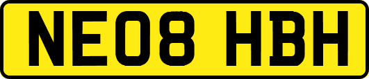NE08HBH