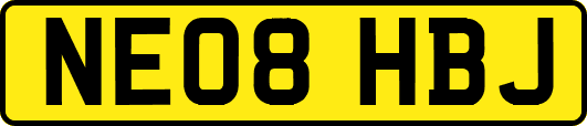 NE08HBJ