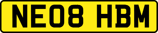 NE08HBM