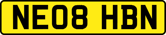 NE08HBN