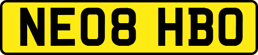 NE08HBO