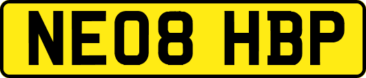 NE08HBP