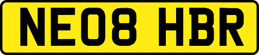 NE08HBR