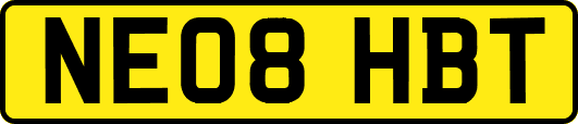 NE08HBT