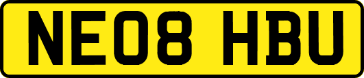 NE08HBU
