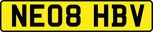 NE08HBV