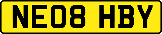 NE08HBY
