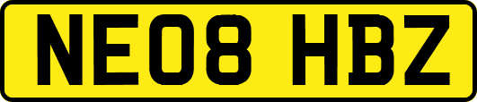NE08HBZ