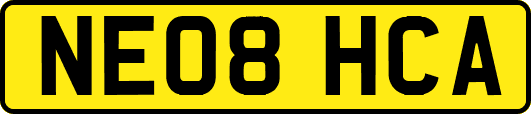 NE08HCA