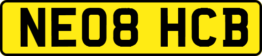 NE08HCB